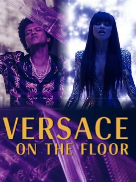 versace on the floor official video|versace on the floor mp3.